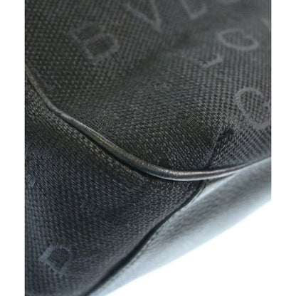 Bvlgari Handbag Black — view 9