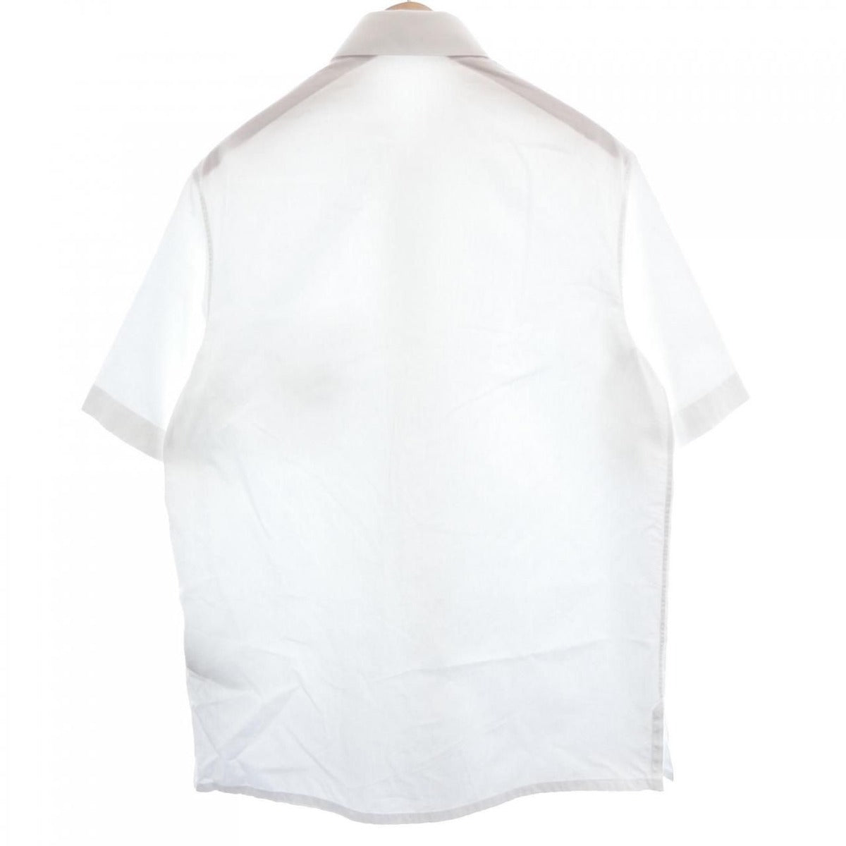 Dior S/S Shirt White 37 — view 2