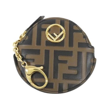 Fendi 8 M0444 Aafm Coin & Key Case