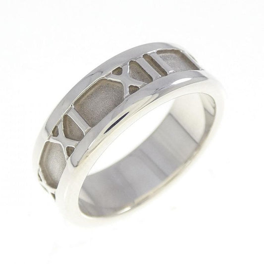 Tiffany & Co Atlas Ring