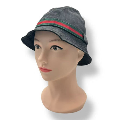 Gucci GG Campus Sherry Hat