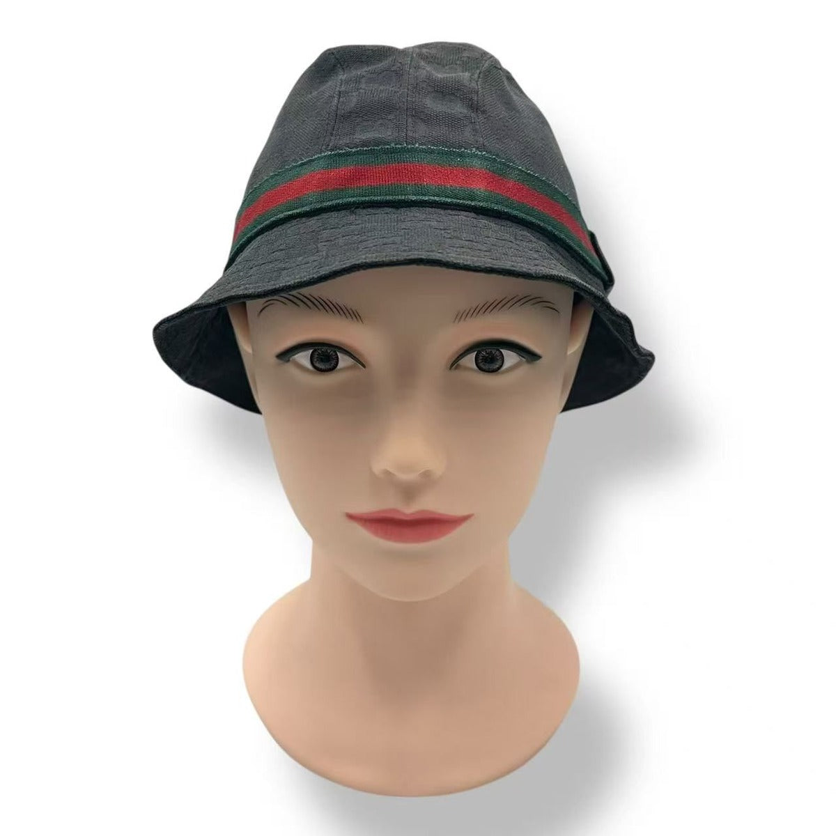 Gucci GG Campus Sherry Hat — view 2