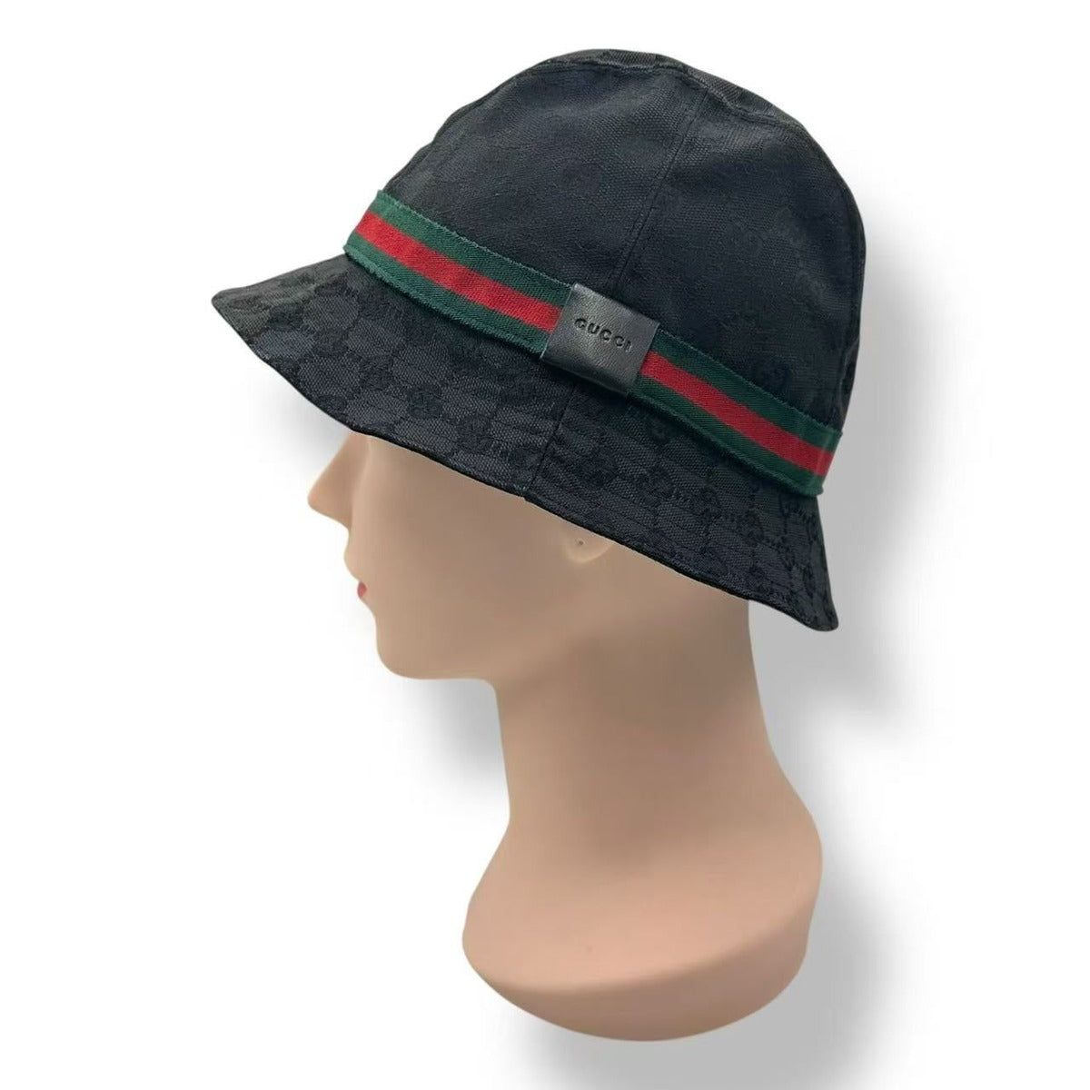 Gucci GG Campus Sherry Hat — view 3