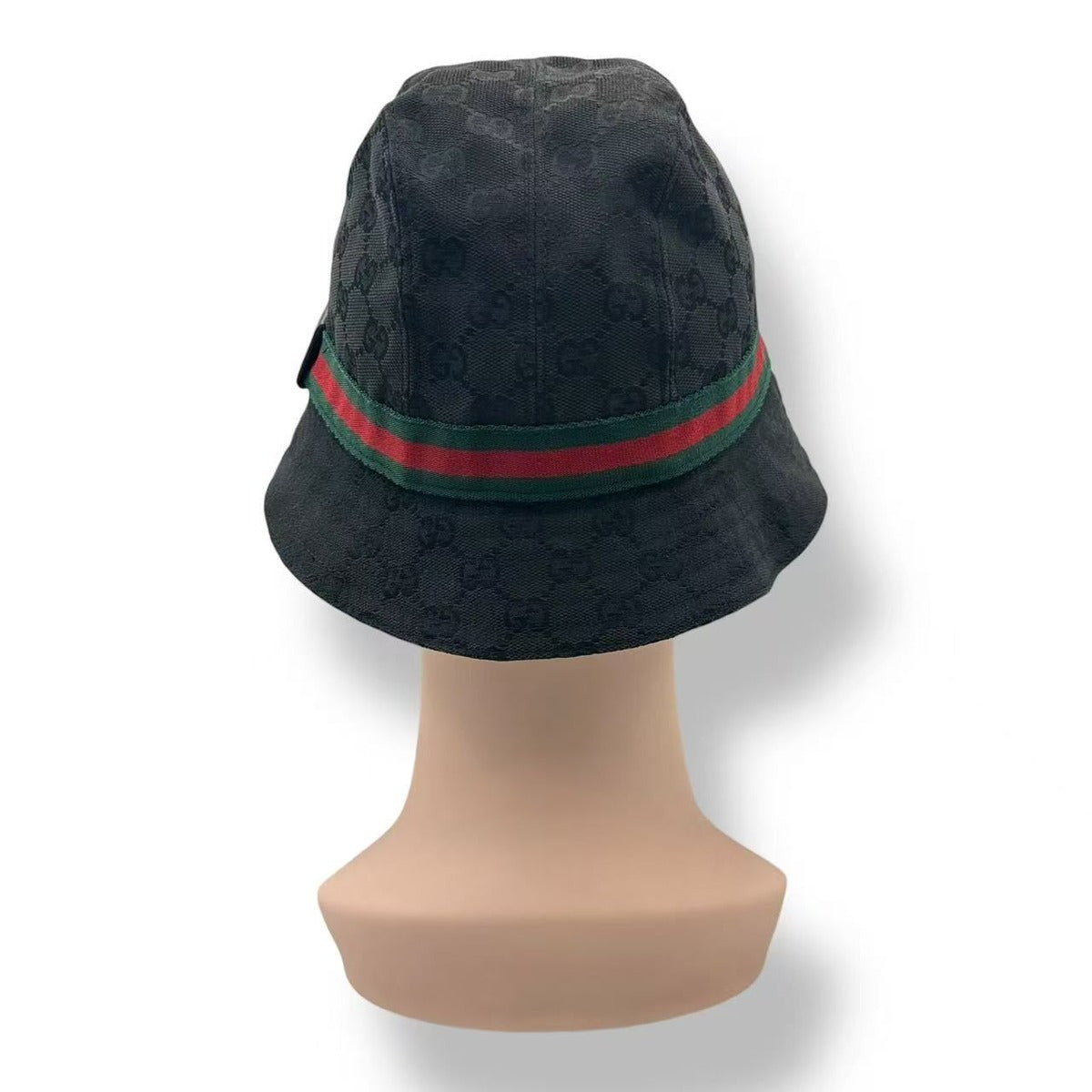 Gucci GG Campus Sherry Hat — view 4