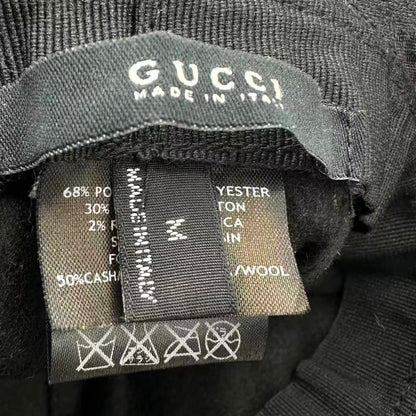 Gucci GG Campus Sherry Hat — view 5