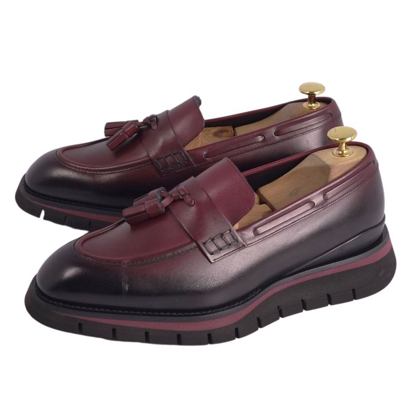 Louis Vuitton Loafer Moccasins Goncu