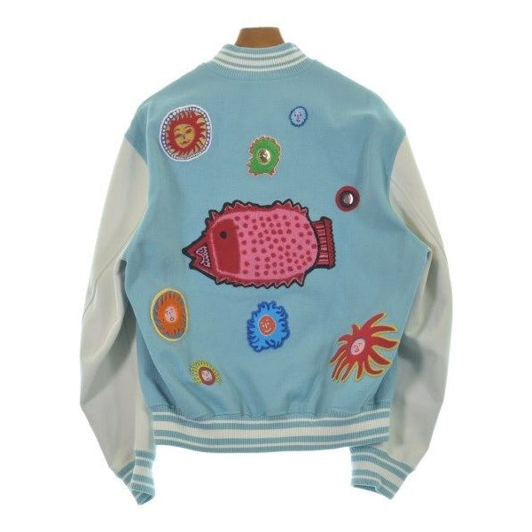Louis Vuitton Stadium Jacket Nylon Cotton — view 2