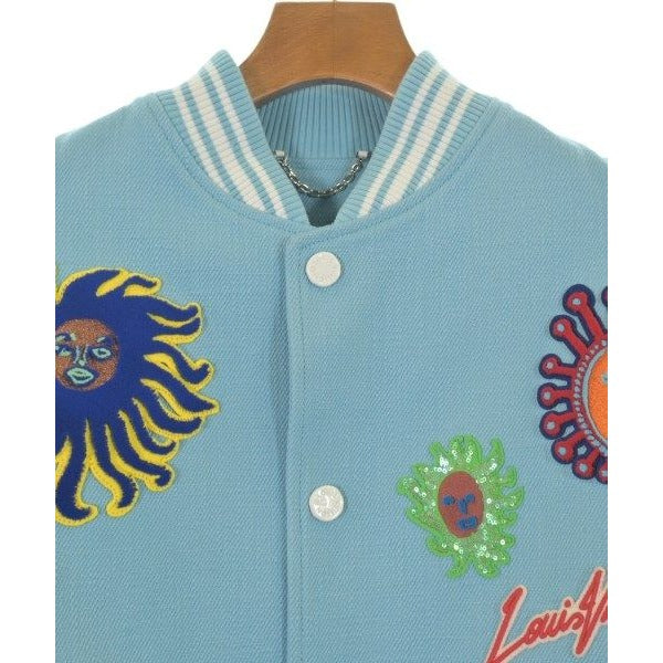 Louis Vuitton Stadium Jacket Nylon Cotton — view 4