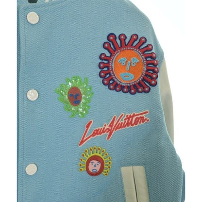 Louis Vuitton Stadium Jacket Nylon Cotton — view 5