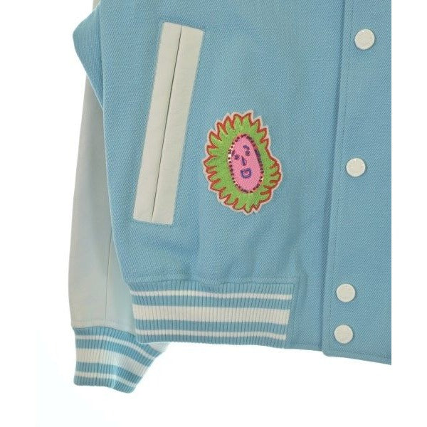 Louis Vuitton Stadium Jacket Nylon Cotton — view 6
