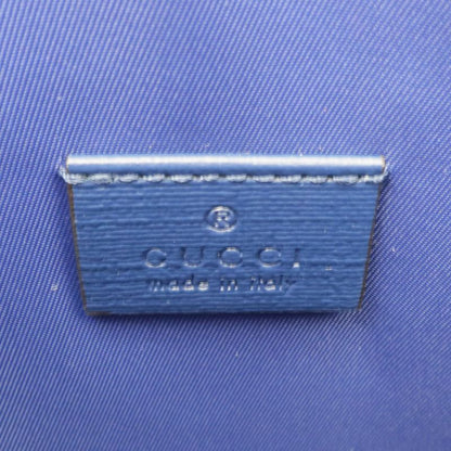 Guccix Oshkosh Collaboration Bag Blue - Blue Stripe Children's Line