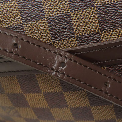 Louis Vuitton N48085 Trocadero SP Order Shoulder Bag Damier Canvas Women