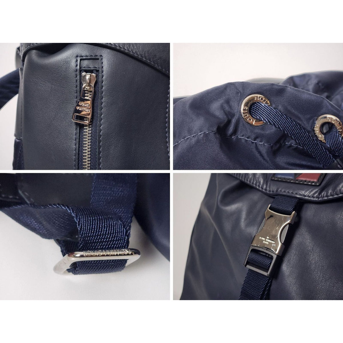 Louis Vuitton Pulse Backpack — view 10