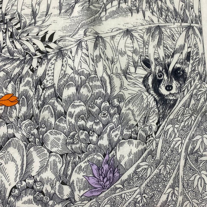 Hermes Spring/summer 2023 Scarf Shawl Cashmere And Silk Carre 140 Large Retour