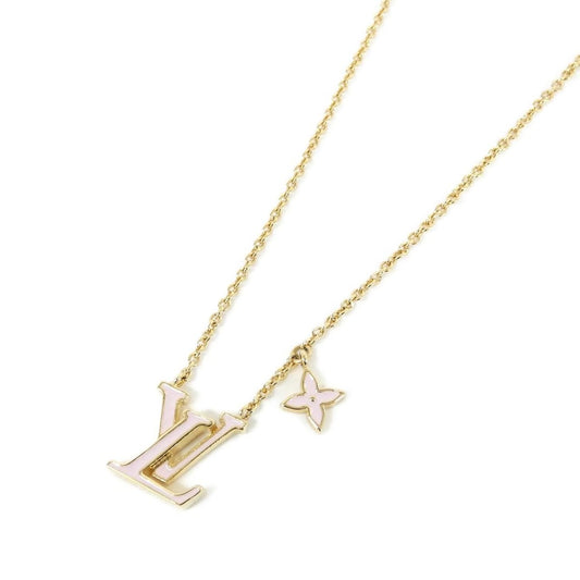 Louis Vuitton LV Iconic Enamel Necklace