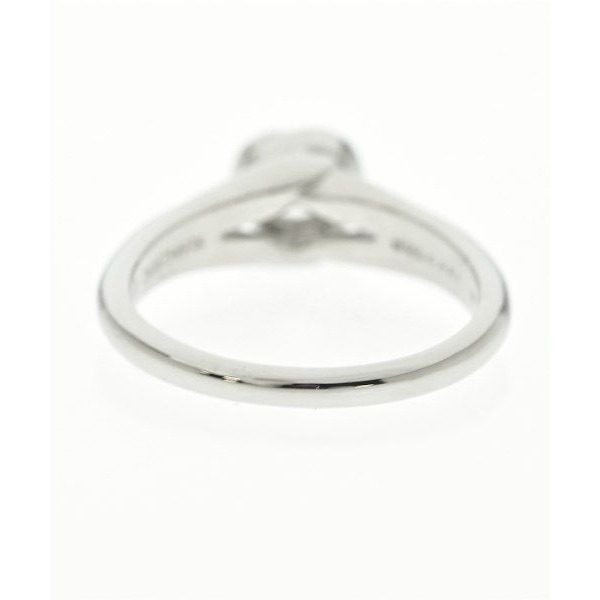 Bvlgari Ring Silver — view 2