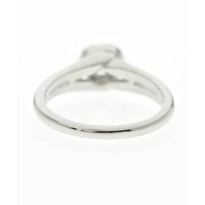 Bvlgari Ring Silver — view 2