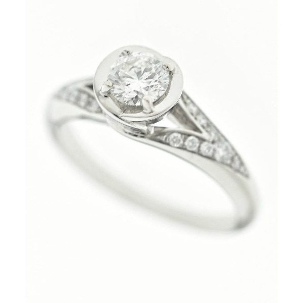 Bvlgari Ring Silver — view 4
