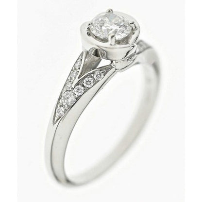 Bvlgari Ring Silver — view 5