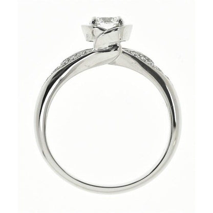 Bvlgari Ring Silver — view 6