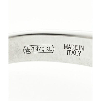 Bvlgari Ring Silver — view 7