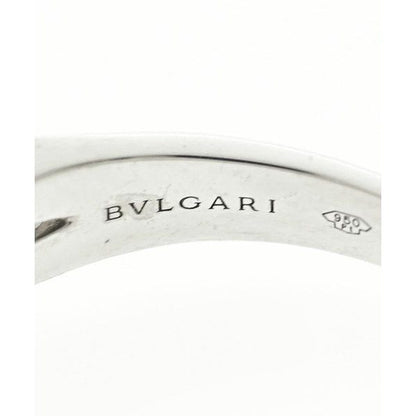 Bvlgari Ring Silver — view 8