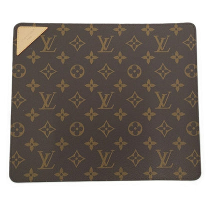 Louis Vuitton Mouse Pad Gaston Monogram