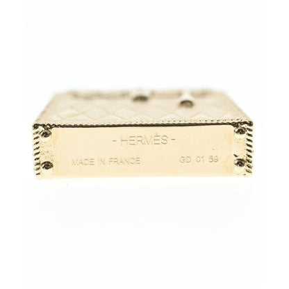 Hermes Charm Gold — view 5