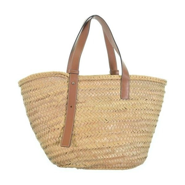 Loewe Basket Bag Brown — view 2