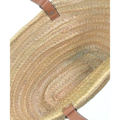 Loewe Basket Bag Brown — view 3