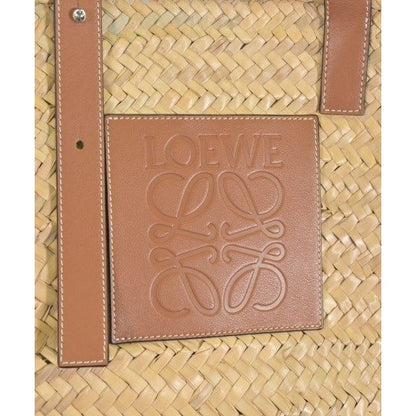 Loewe Basket Bag Brown — view 6
