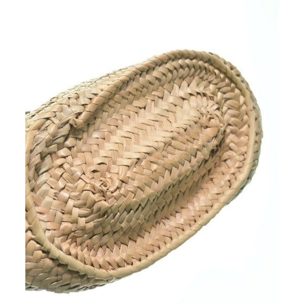 Loewe Basket Bag Brown — view 8