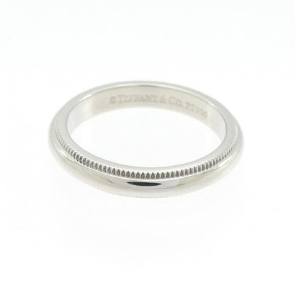 Tiffany & Co. Milgrain Ring — view 2