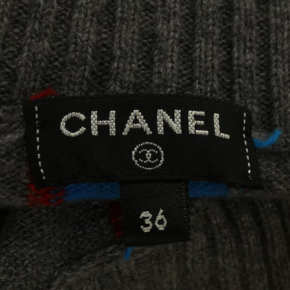 Chanel Size 36 Knit — view 5
