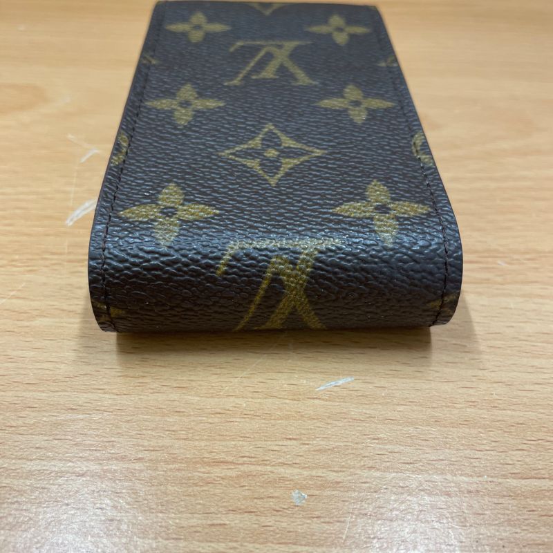 Louis Vuitton M63024 Etui Cigarettes A25-1335