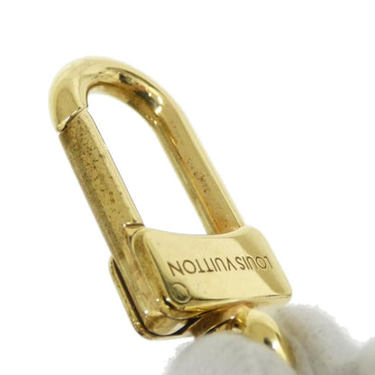 Louis Vuitton Bag Charm Vivienne Ice Skate Blanc — view 9
