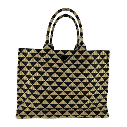 Prada Tote Handbag
