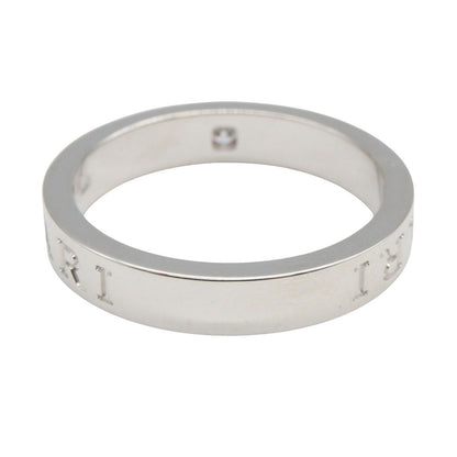 Bvlgari Ring B-zero One 18K White Gold — view 4