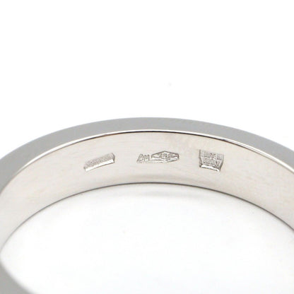 Bvlgari Ring B-zero One 18K White Gold — view 5