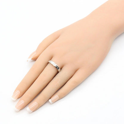 Bvlgari Ring B-zero One 18K White Gold — view 8