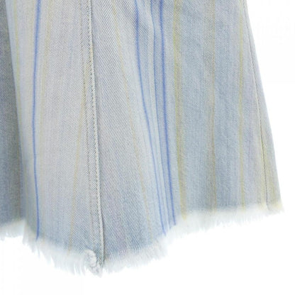 Chanel Skirt Yellow — view 7