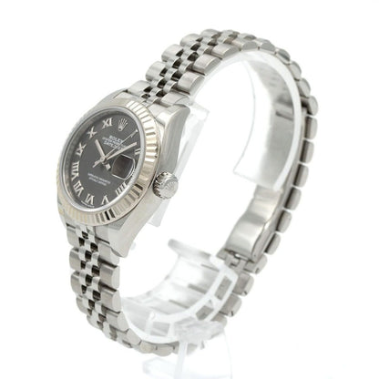 Rolex Datejust Automatic Winding Watch — view 2