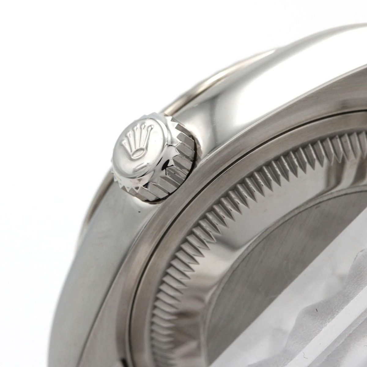 Rolex Datejust Automatic Winding Watch — view 4