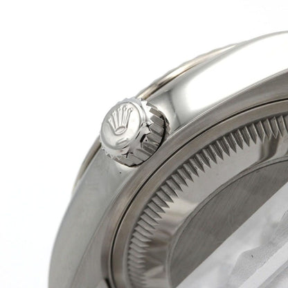 Rolex Datejust Automatic Winding Watch — view 6