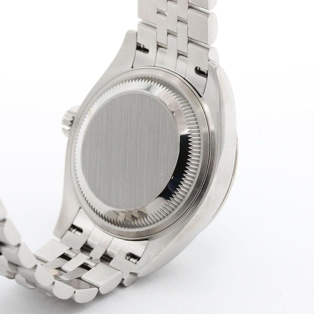Rolex Datejust Automatic Winding Watch — view 7