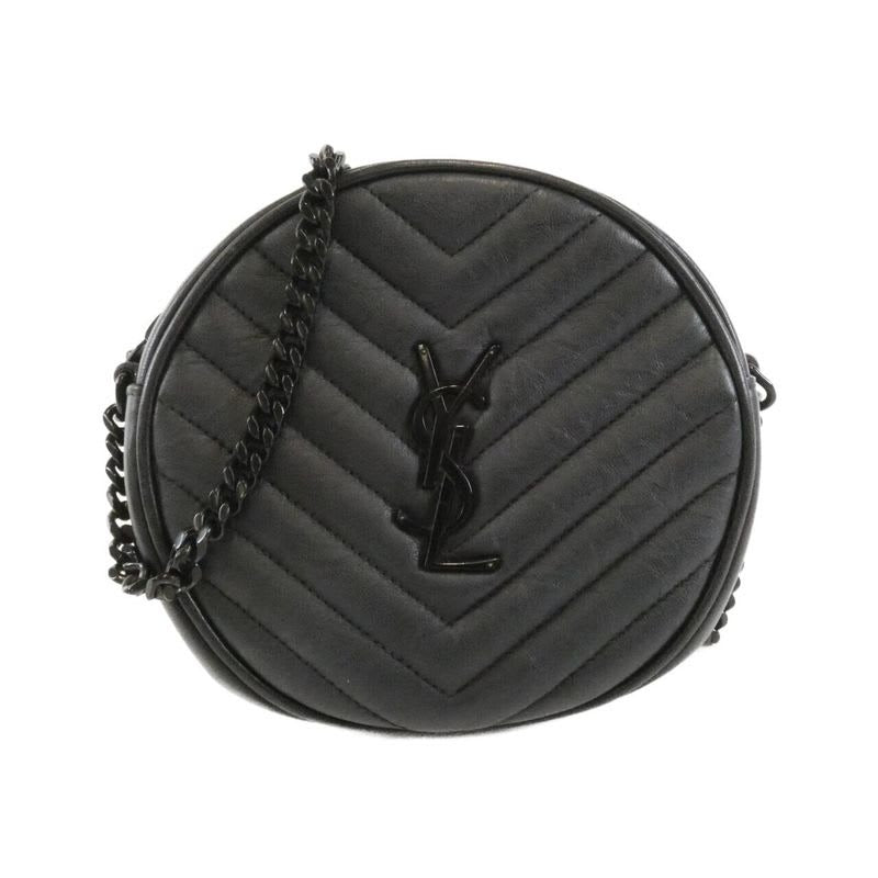 Saint Laurent Dv708 Shoulder Bag