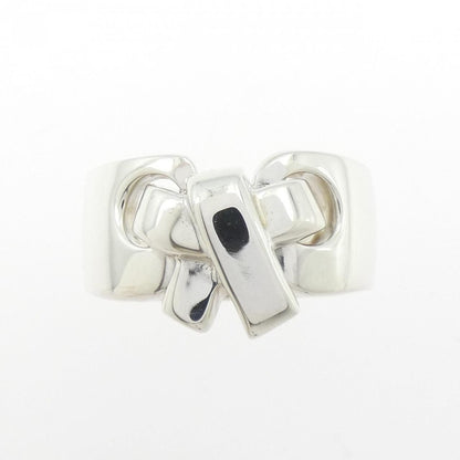 Hermes Vintage 925 Ring — view 2