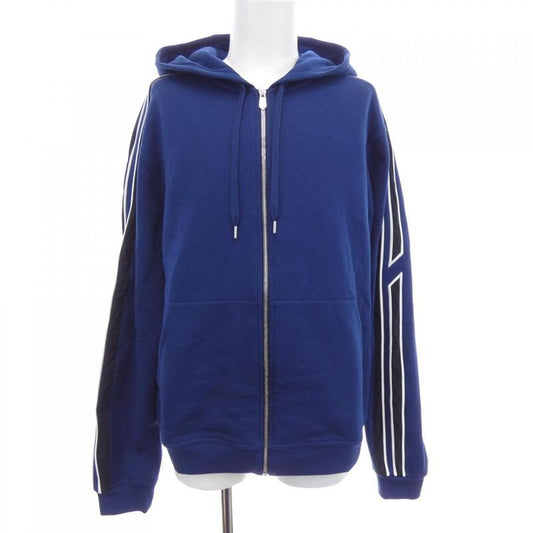 Hermes Blue Hoodie
