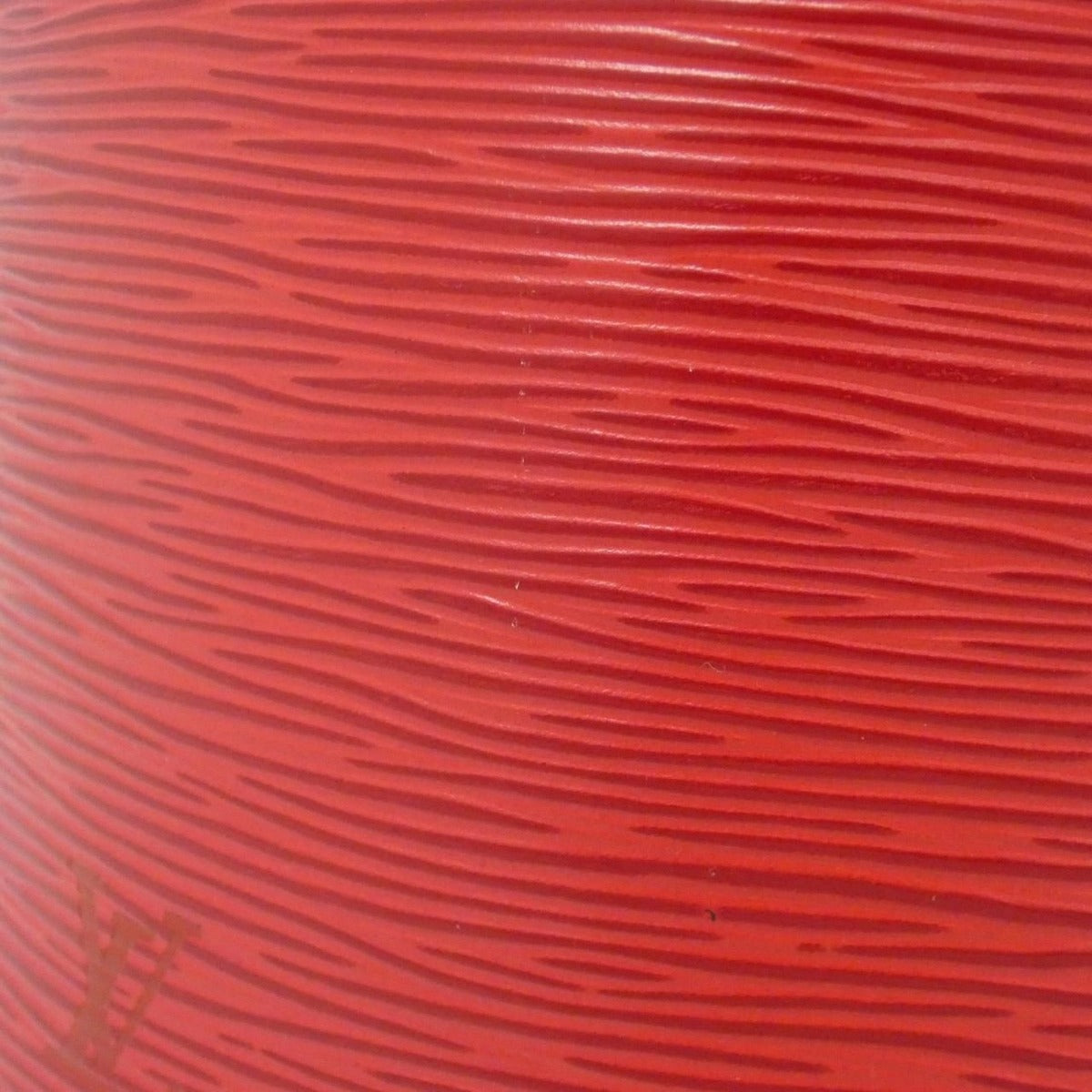 Louis Vuitton Vintage Epi Cannes Bag — view 4