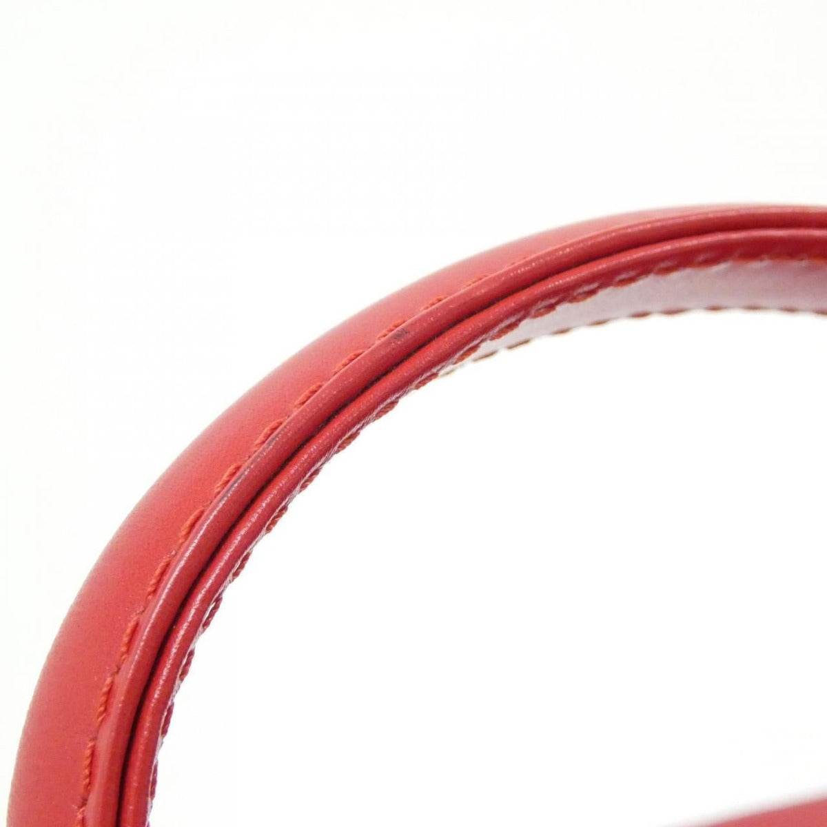 Louis Vuitton Vintage Epi Cannes Bag — view 9